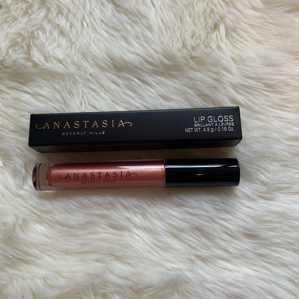 Anastasia Beverly Hills “Parfait” Lip Gloss